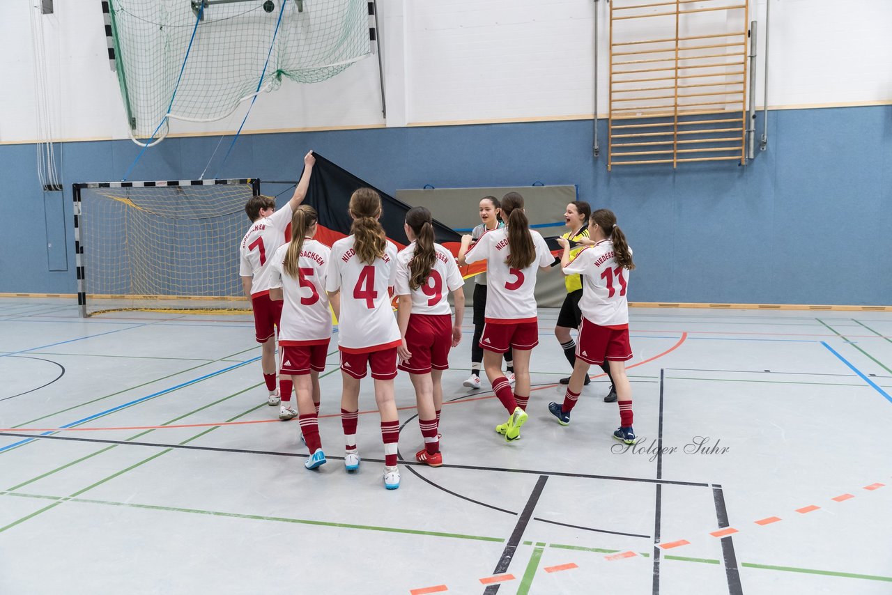 Bild 98 - wCJ NFV Futsalturnier
